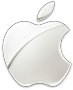 Apple logo