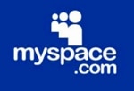 MySpace logo