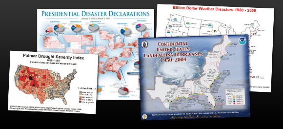 Views of the US for data center selection