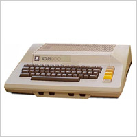 Atari 800