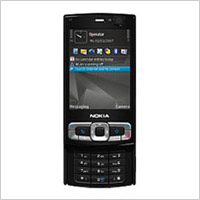 Nokia S60