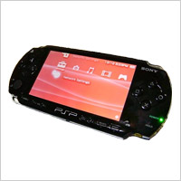 Sony PSP