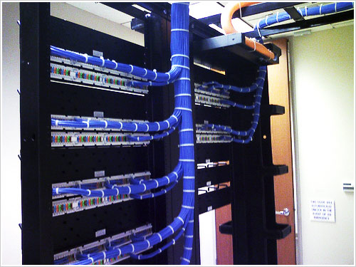 Artful cabling 5