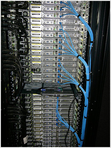 Artful cabling 4