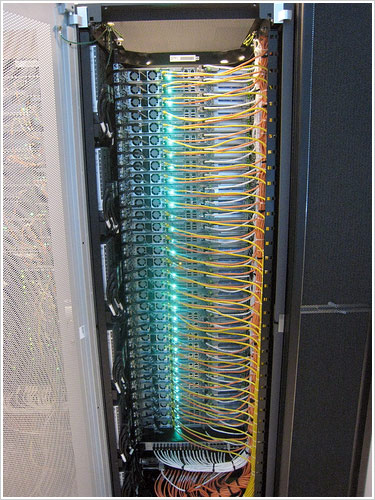 Artful cabling 2