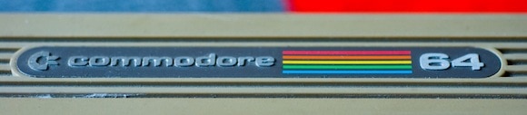 Commodore 64