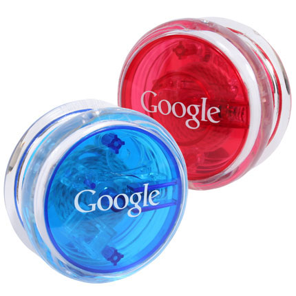 google yoyo