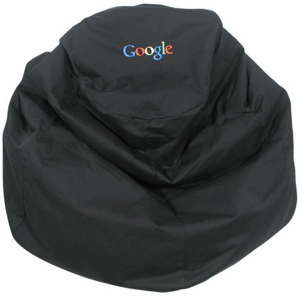 google bean bag