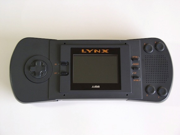 atari lynx