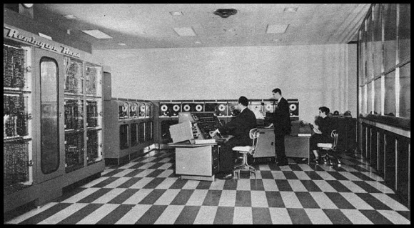 UNIVAC I