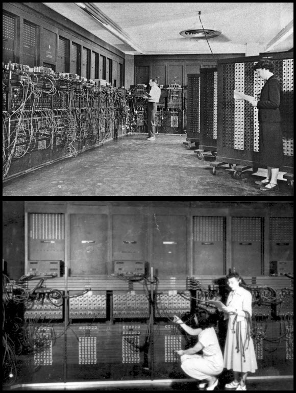 ENIAC