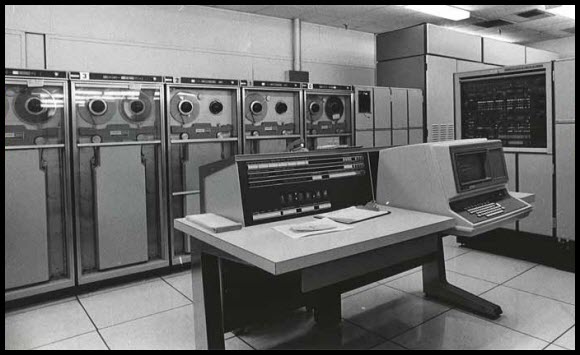 UNIVAC 1108