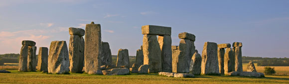 Stonehenge