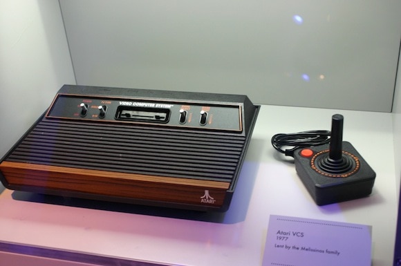 atari 2600 