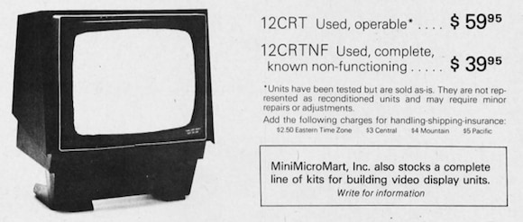 Crt