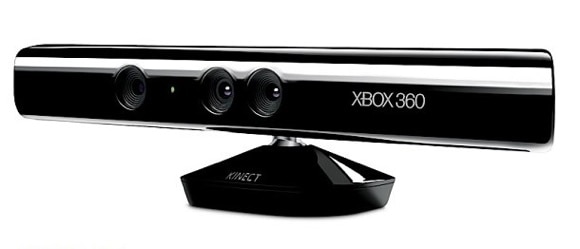 Microsoft Kinect