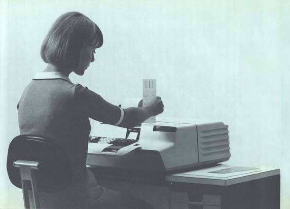 Olivetti Programma 101