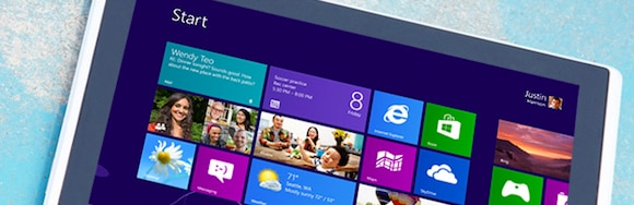 windows 8