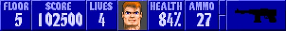 Wolfenstein 3D