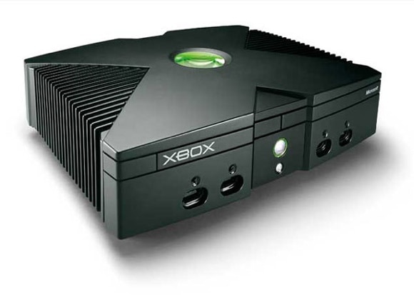 Microsoft Xbox