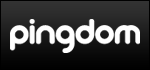 Pingdom logo