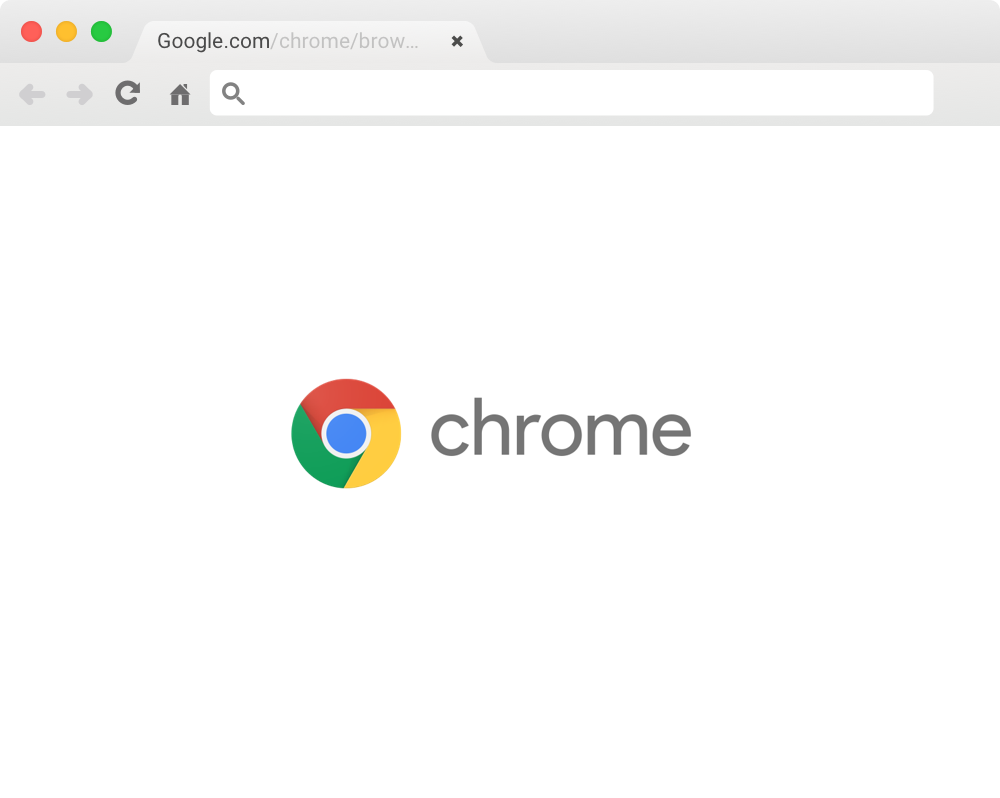 Google Chrome